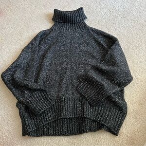 H&M turtleneck sweater